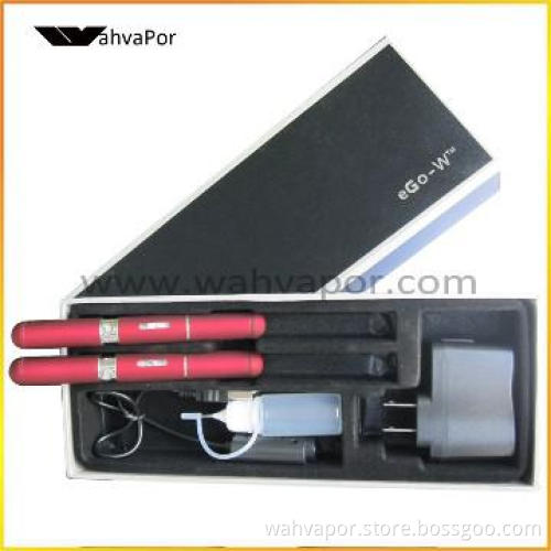 wholesale e-cig mini ego w with professional design